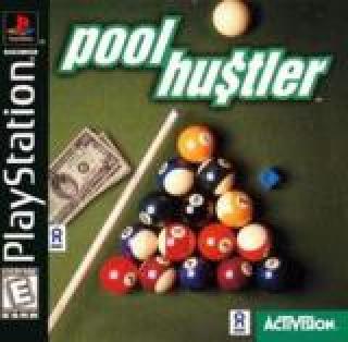 Screenshot Thumbnail / Media File 1 for Pool Hustler [NTSC-U]